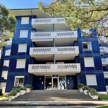 Blu Residence 2 Lignano Sabbiadoro Eksteriør billede