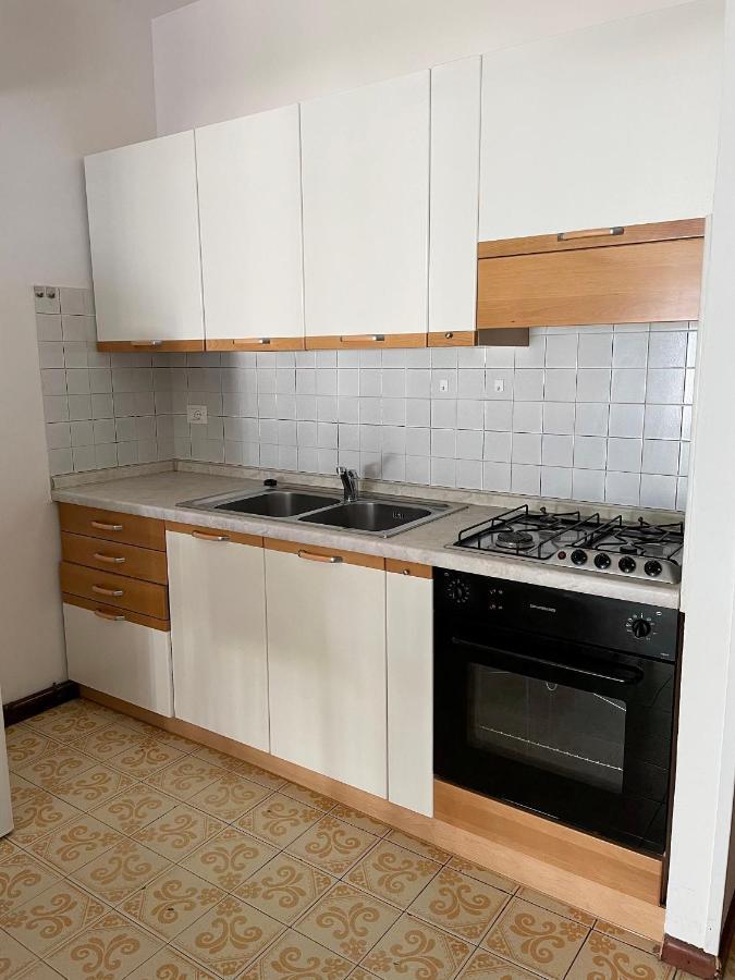 Blu Residence 2 Lignano Sabbiadoro Eksteriør billede