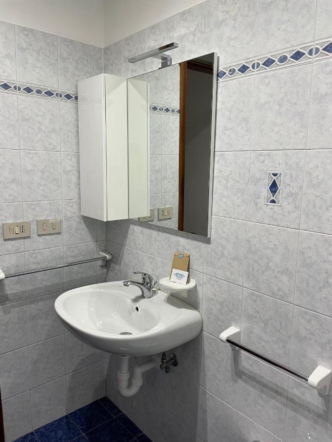 Blu Residence 2 Lignano Sabbiadoro Eksteriør billede