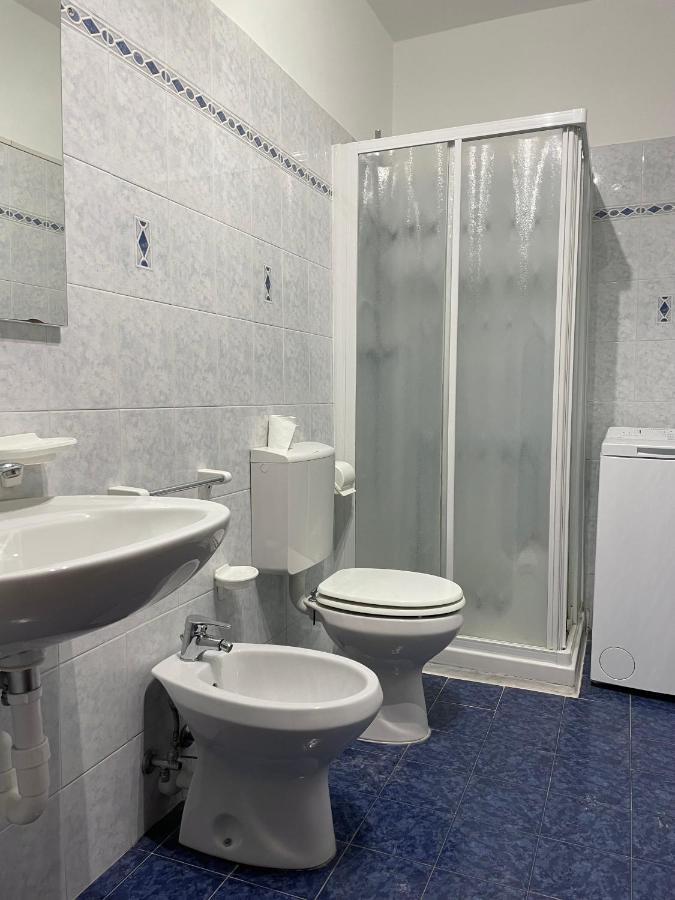 Blu Residence 2 Lignano Sabbiadoro Eksteriør billede